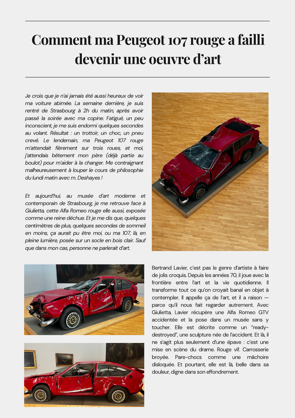 PHILIBERT-Aymeric-DNMADE17-BLOG3-MUSEE-STRASBOURG
